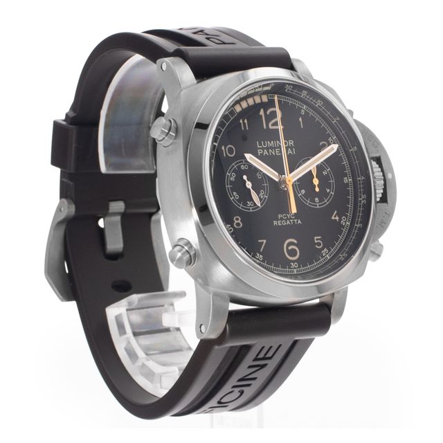 Panerai Luminor Regatta PAM00652 Image 6